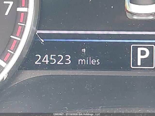 Aukcja sprzedaży 2025 Nissan Sentra Sv, vin: 3N1AB8CV3SY312622, numer aukcji: 12653927