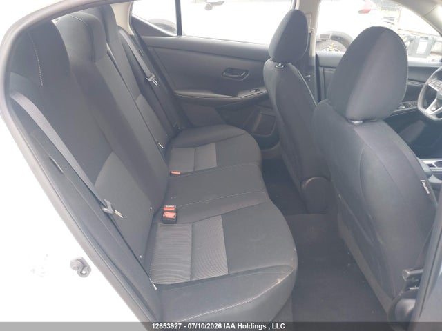 Aukcja sprzedaży 2025 Nissan Sentra Sv, vin: 3N1AB8CV3SY312622, numer aukcji: 12653927