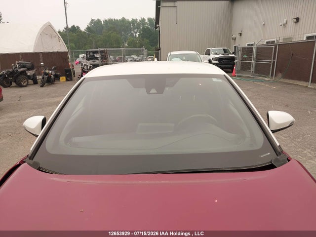 NMTKHMBX1JR058599 Toyota C-hr Xle/xle Premium