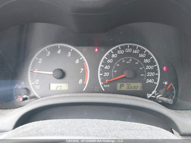 Aukcja sprzedaży 2011 Toyota Corolla Ce, vin: 2T1BU4EE4BC668420, numer aukcji: 12653930