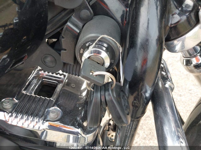 2011 Harley-davidson Xl1200 L მანქანა იყიდება აუქციონზე, vin: 5HD1CX3A6BC412909, აუქციონის ნომერი: 12653931