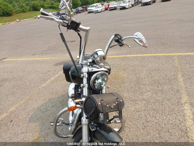 2011 Harley-davidson Xl1200 L მანქანა იყიდება აუქციონზე, vin: 5HD1CX3A6BC412909, აუქციონის ნომერი: 12653931