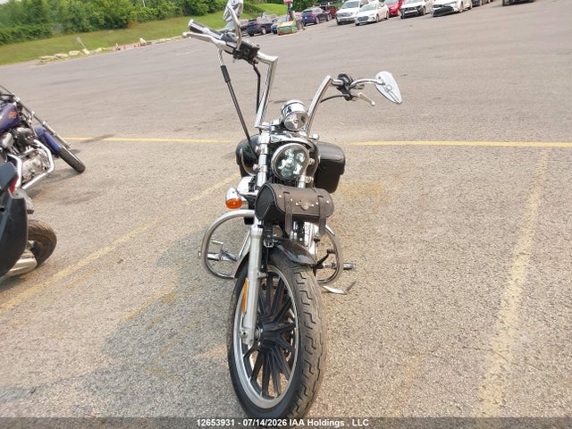 2011 Harley-davidson Xl1200 L მანქანა იყიდება აუქციონზე, vin: 5HD1CX3A6BC412909, აუქციონის ნომერი: 12653931