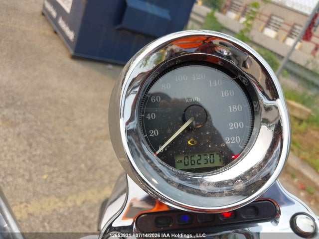 2011 Harley-davidson Xl1200 L მანქანა იყიდება აუქციონზე, vin: 5HD1CX3A6BC412909, აუქციონის ნომერი: 12653931