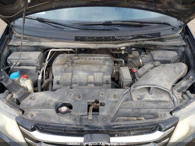 Aukcja sprzedaży 2015 Honda Odyssey Touring/touring Elite, vin: 5FNRL5H9XFB507030, numer aukcji: 12653932