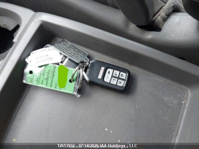 Aukcja sprzedaży 2015 Honda Odyssey Touring/touring Elite, vin: 5FNRL5H9XFB507030, numer aukcji: 12653932
