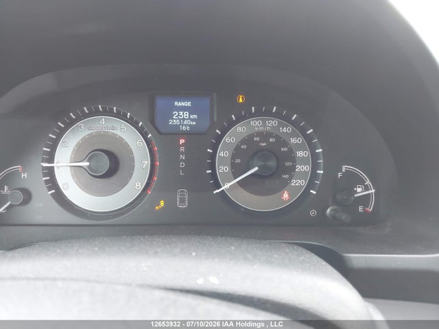 Aukcja sprzedaży 2015 Honda Odyssey Touring/touring Elite, vin: 5FNRL5H9XFB507030, numer aukcji: 12653932