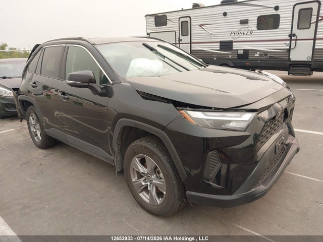 Aukcja sprzedaży 2025 Toyota Rav4 Xle/xle Premium, vin: 2T3R1RFV7SW626610, numer aukcji: 12653933