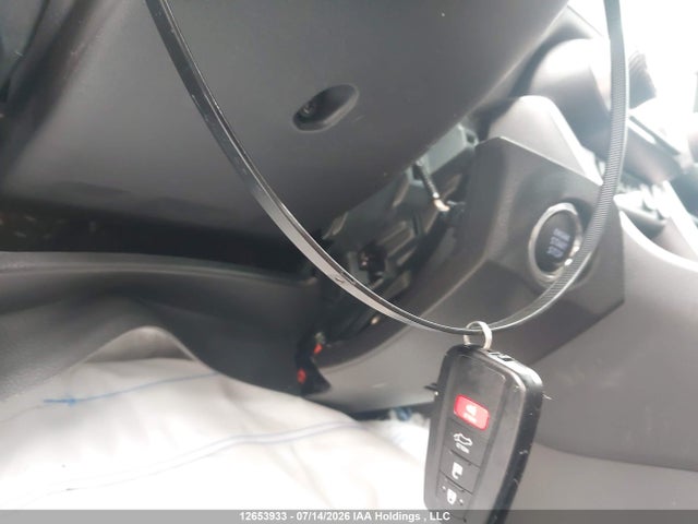 Aukcja sprzedaży 2025 Toyota Rav4 Xle/xle Premium, vin: 2T3R1RFV7SW626610, numer aukcji: 12653933