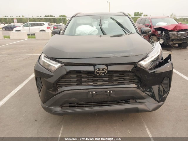 Aukcja sprzedaży 2025 Toyota Rav4 Xle/xle Premium, vin: 2T3R1RFV7SW626610, numer aukcji: 12653933