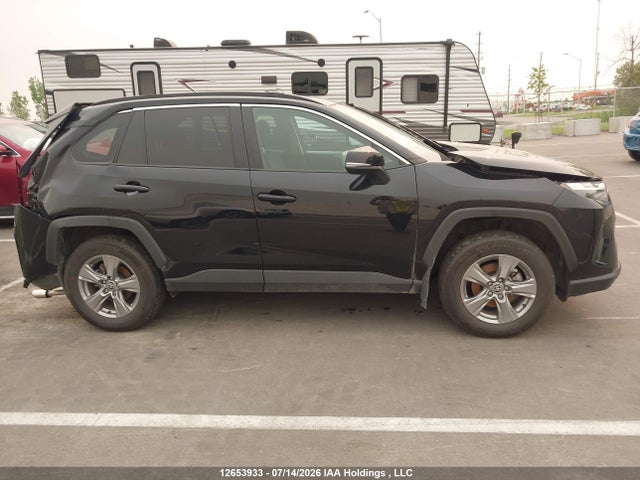Aukcja sprzedaży 2025 Toyota Rav4 Xle/xle Premium, vin: 2T3R1RFV7SW626610, numer aukcji: 12653933