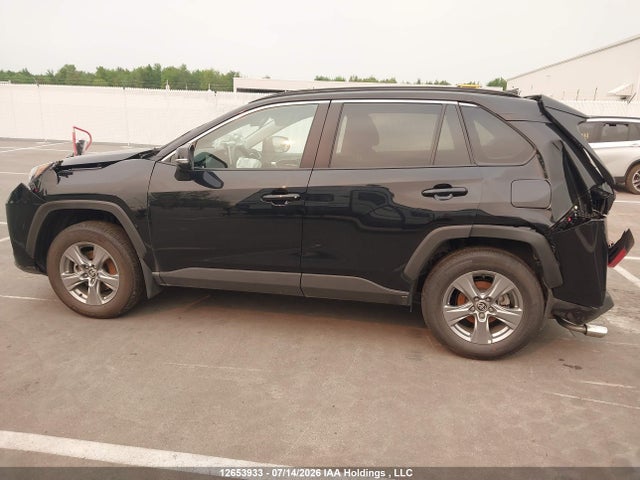 Aukcja sprzedaży 2025 Toyota Rav4 Xle/xle Premium, vin: 2T3R1RFV7SW626610, numer aukcji: 12653933