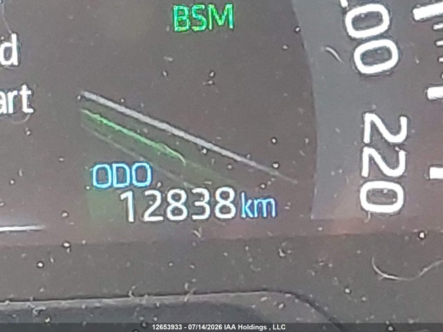 Aukcja sprzedaży 2025 Toyota Rav4 Xle/xle Premium, vin: 2T3R1RFV7SW626610, numer aukcji: 12653933
