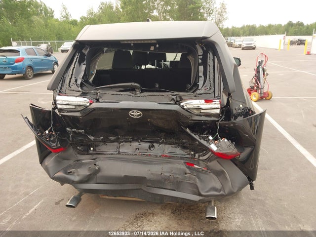 Aukcja sprzedaży 2025 Toyota Rav4 Xle/xle Premium, vin: 2T3R1RFV7SW626610, numer aukcji: 12653933