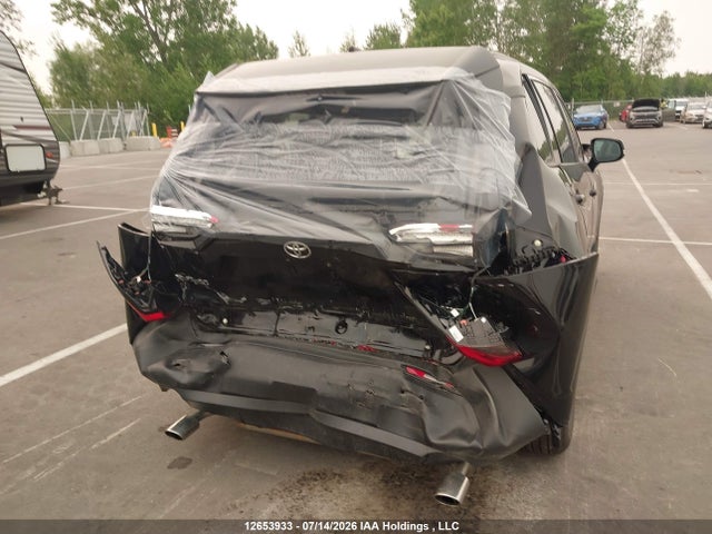 Aukcja sprzedaży 2025 Toyota Rav4 Xle/xle Premium, vin: 2T3R1RFV7SW626610, numer aukcji: 12653933