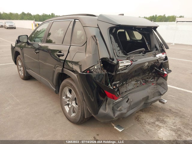 Aukcja sprzedaży 2025 Toyota Rav4 Xle/xle Premium, vin: 2T3R1RFV7SW626610, numer aukcji: 12653933