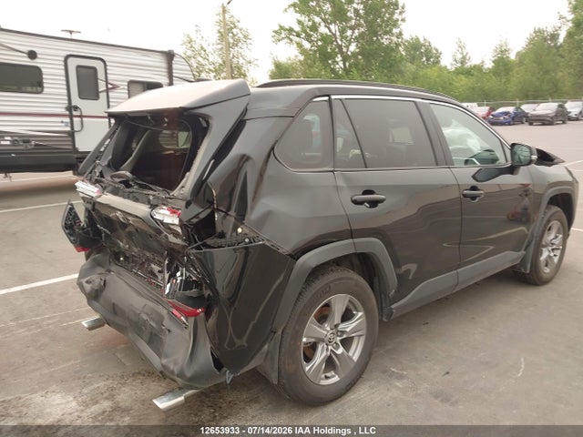 Aukcja sprzedaży 2025 Toyota Rav4 Xle/xle Premium, vin: 2T3R1RFV7SW626610, numer aukcji: 12653933