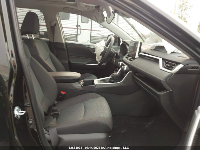 Aukcja sprzedaży 2025 Toyota Rav4 Xle/xle Premium, vin: 2T3R1RFV7SW626610, numer aukcji: 12653933