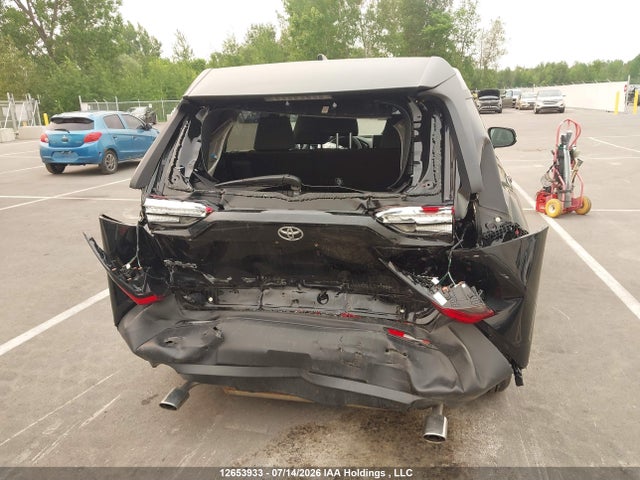 Aukcja sprzedaży 2025 Toyota Rav4 Xle/xle Premium, vin: 2T3R1RFV7SW626610, numer aukcji: 12653933
