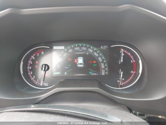 Aukcja sprzedaży 2025 Toyota Rav4 Xle/xle Premium, vin: 2T3R1RFV7SW626610, numer aukcji: 12653933