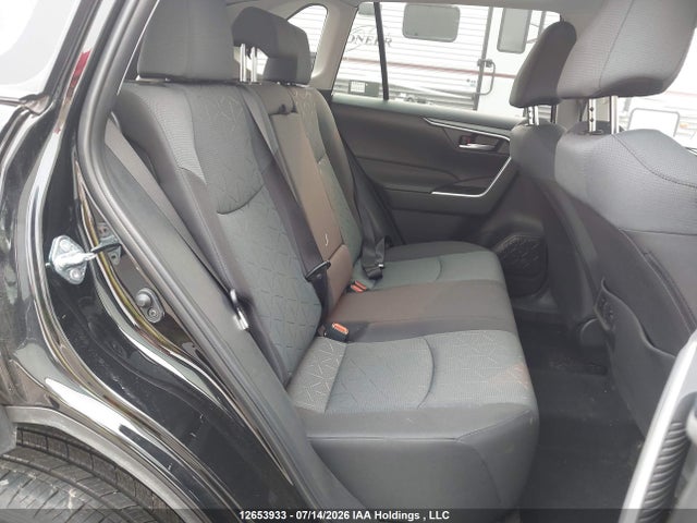 Aukcja sprzedaży 2025 Toyota Rav4 Xle/xle Premium, vin: 2T3R1RFV7SW626610, numer aukcji: 12653933