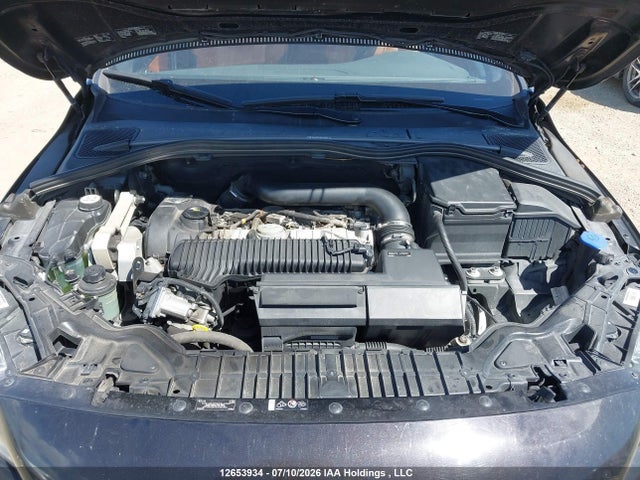 Volvo V60 T5 Platinum 2015 YV1612SD7F1210028 Image 10