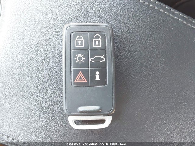 Volvo V60 T5 Platinum 2015 YV1612SD7F1210028 Image 11