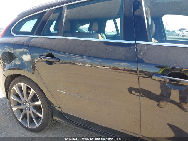Volvo V60 T5 Platinum 2015 YV1612SD7F1210028 Image 12