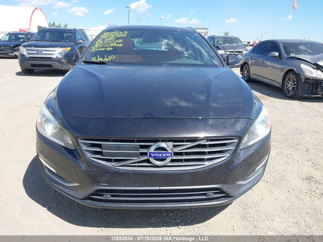 Volvo V60 T5 Platinum 2015 YV1612SD7F1210028 Image 13