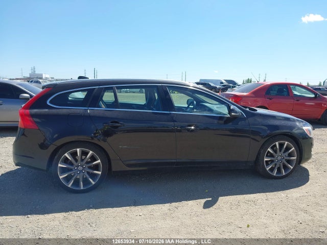 Volvo V60 T5 Platinum 2015 YV1612SD7F1210028 Image 14