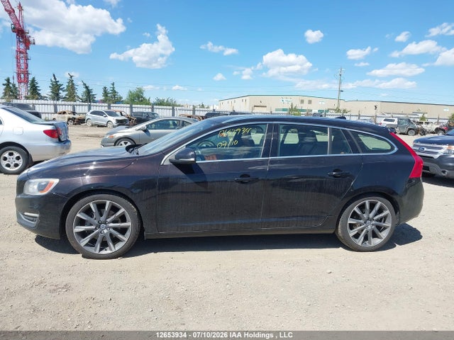 Volvo V60 T5 Platinum 2015 YV1612SD7F1210028 Image 15