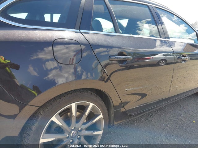 Volvo V60 T5 Platinum 2015 YV1612SD7F1210028 Image 6