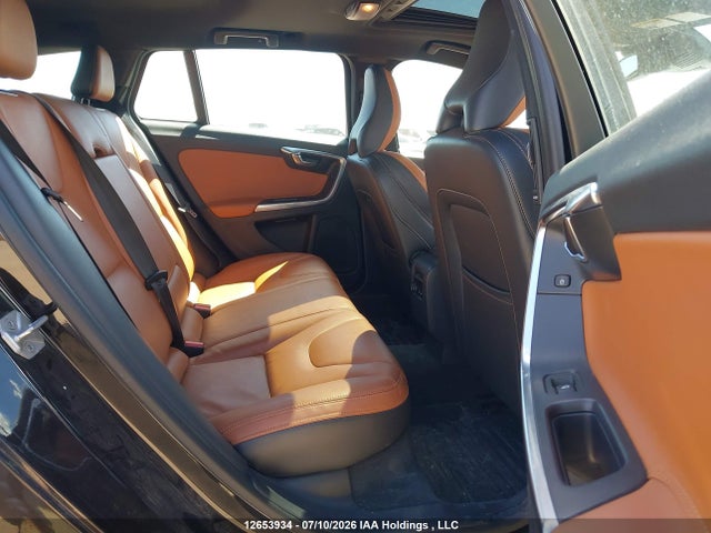 Volvo V60 T5 Platinum 2015 YV1612SD7F1210028 Image 8