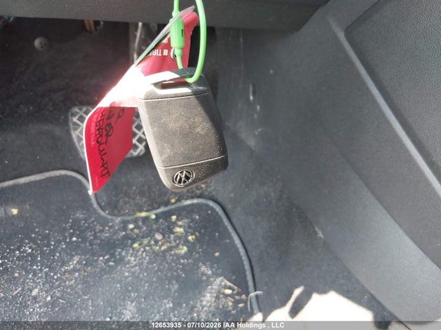 3VV2B7AX4RM124470 Volkswagen Tiguan Se/wolfsburg