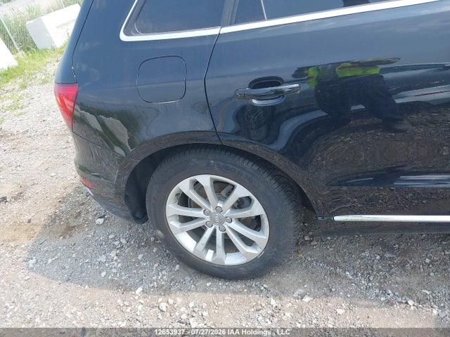 Продажа на аукционе авто 2013 Audi Q5 2.0l Premium Plus, vin: WA1VFCFP5DA102138, номер лота: 12653937