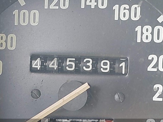 Aukcja sprzedaży 1984 Volkswagen Vanagon Campmobile, vin: WV2ZB0256EH034495, numer aukcji: 12653938
