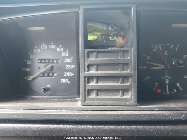 Aukcja sprzedaży 1984 Volkswagen Vanagon Campmobile, vin: WV2ZB0256EH034495, numer aukcji: 12653938