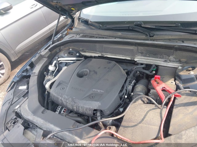 Продаж на аукціоні авто 2020 Volvo Xc60 T5 Momentum, vin: LYV102RK9LB595958, номер лоту: 12653939