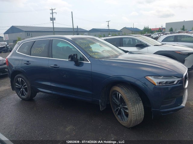 LYV102RK9LB595958 Volvo Xc60 T5 Momentum