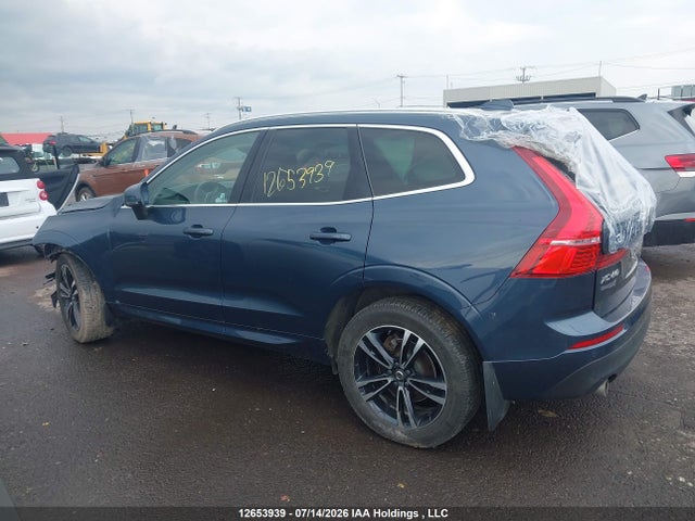 LYV102RK9LB595958 Volvo Xc60 T5 Momentum