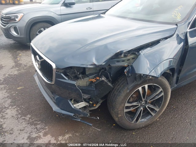 LYV102RK9LB595958 Volvo Xc60 T5 Momentum