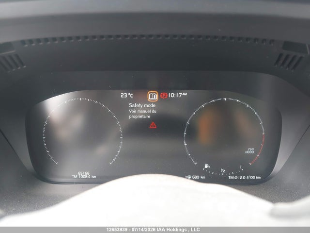 LYV102RK9LB595958 Volvo Xc60 T5 Momentum