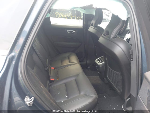 LYV102RK9LB595958 Volvo Xc60 T5 Momentum