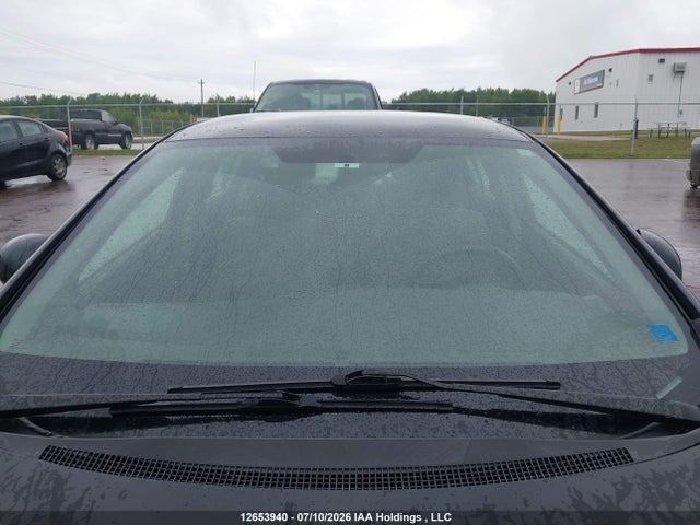 2012 Honda Civic Lx მანქანა იყიდება აუქციონზე, vin: 2HGFB2F48CH105946, აუქციონის ნომერი: 12653940