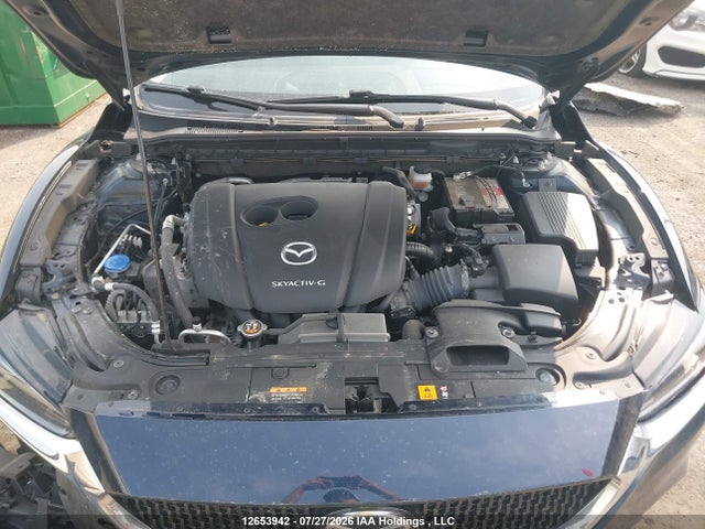 Mazda 6 2021 JM1GL1VM7M1602367 Image 10