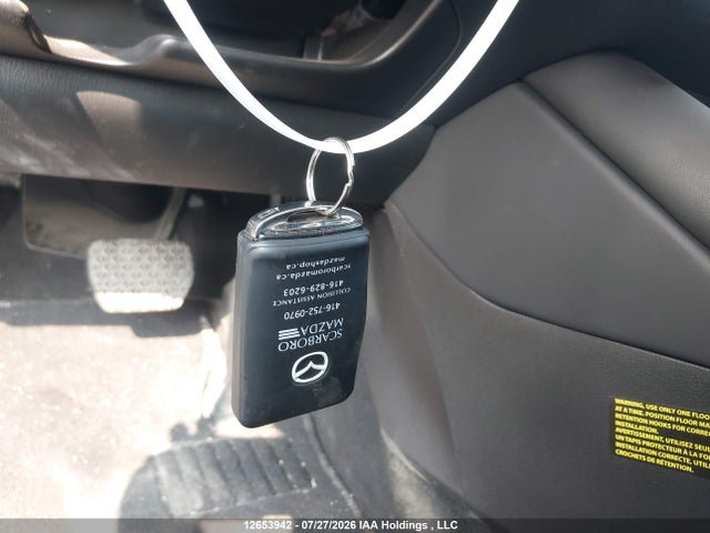 Mazda 6 2021 JM1GL1VM7M1602367 Image 11
