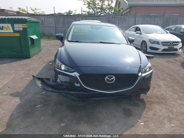 Mazda 6 2021 JM1GL1VM7M1602367 Image 13