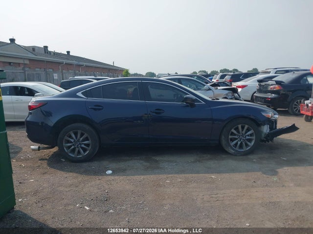Mazda 6 2021 JM1GL1VM7M1602367 Image 14