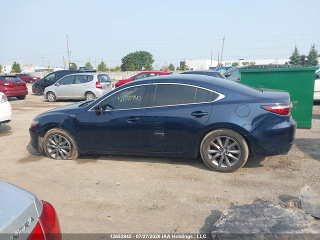 Mazda 6 2021 JM1GL1VM7M1602367 Image 15