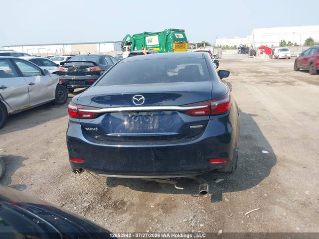 Mazda 6 2021 JM1GL1VM7M1602367 Image 17